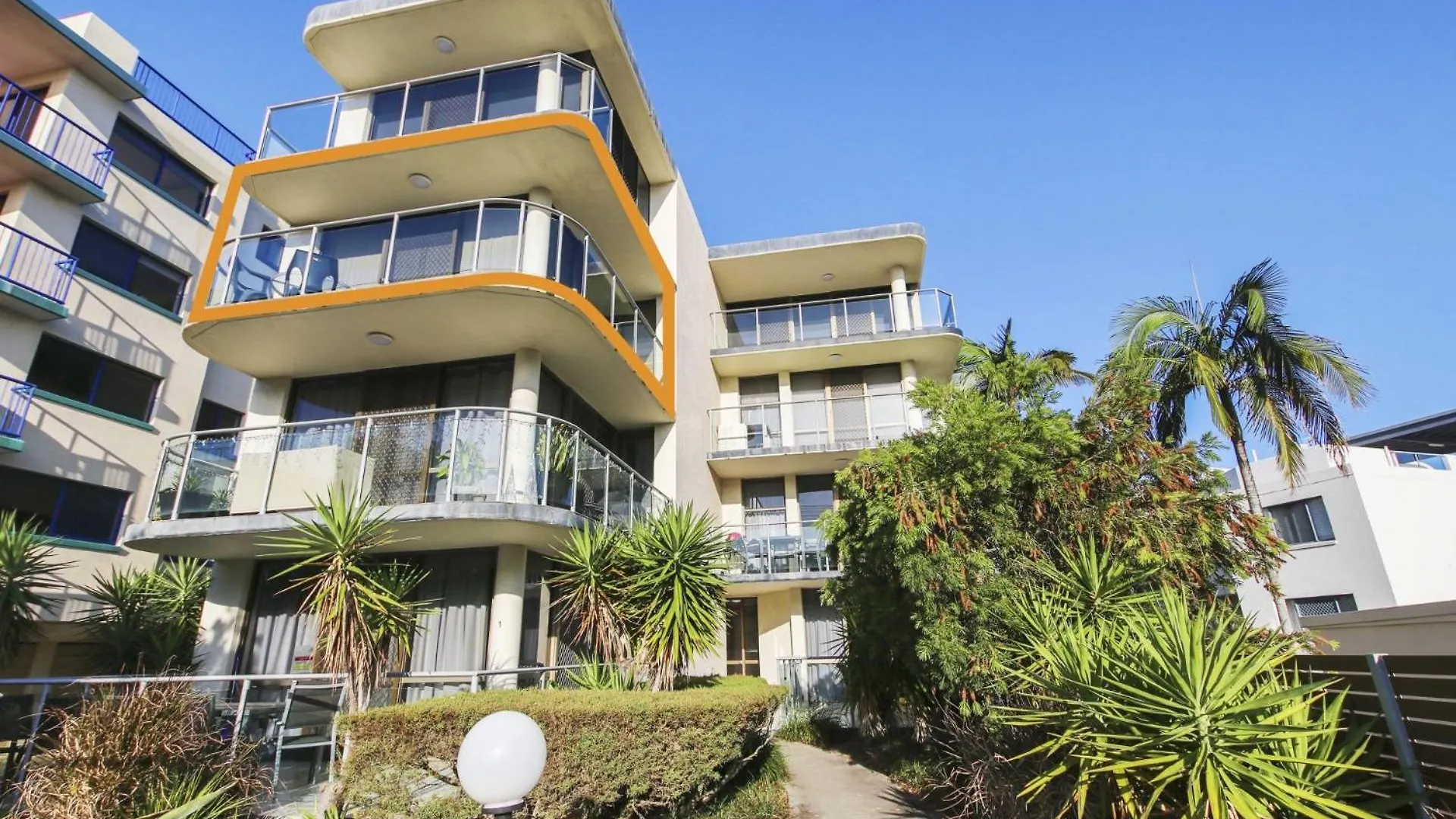 Blue Horizon 5 7 Latona Ave Bulcock Beach Καλούντρα Αυστραλία